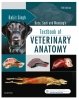 Dyce, Sack, and Wensing`s Textbook of Veterinary Anatomy