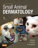 Muller & Kirks, Small Animal Dermatology 7th edition