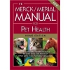 The Merck/Merial Manual for Pet Health.