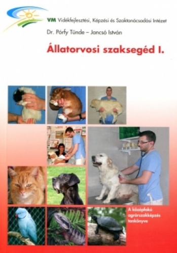 állatorvosi e-könyv
