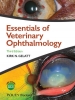 Essentials of Veterinary Ophthalmology, 3rd Edition