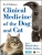 Clinical Medicine of the Dog and Cat, Third Edition + E-BOOK
