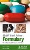 BSAVA Small Animal Formulary, 9th Edition