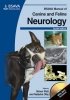 BSAVA Manual of Canine and Feline Neurology, (with DVD-ROM), 4th Edition