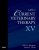 Kirk`s Current Veterinary Therapy XV, 1st Edition