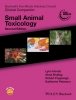 Blackwell`s Five-Minute Veterinary Consult Clinical Companion: Small Animal Toxicology, 2nd Edition