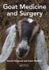 Goat Medicine and Surgery, HARDBACK Edition