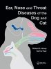 Ear, Nose and Throat Diseases of the Dog and Cat, Paperback