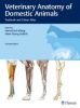 Veterinary Anatomy of Domestic Animals, 7th edition