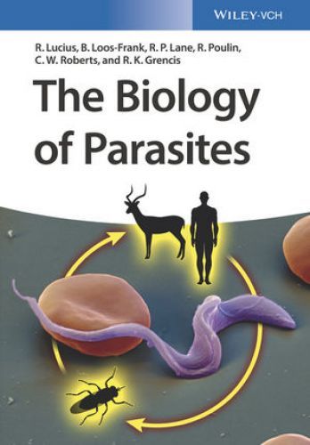 a parazitológia a parazitákról szól)