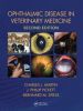 Ophthalmic Disease in Veterinary Medicine - PAPERBACK