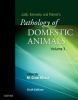 Jubb, Kennedy & Palmer`s Pathology of Domestic Animals: Volume 3, 6th Edition