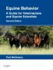 Equine Behavior, 2nd Edition