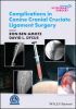 Complications in Canine Cranial Cruciate Ligament Surgery