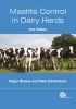 Mastitis control in dairy herds, 2nd Edition