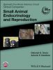Blackwell`s Five-Minute Veterinary Consult: Small Animal Endocrinology and Reproduction